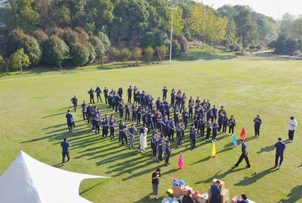 星辉平台有限公司