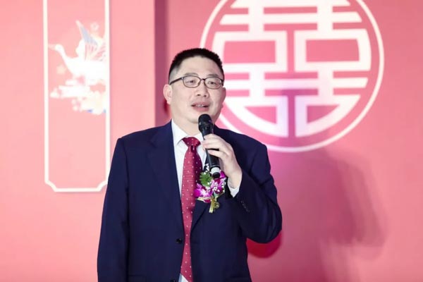 星辉平台有限公司